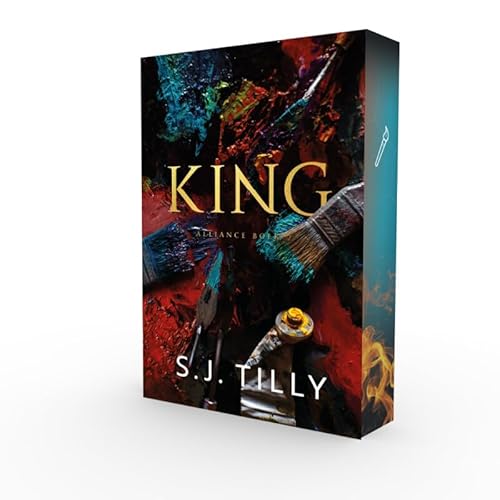 King (Alliance, 2)