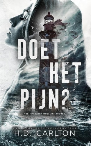 Doet het pijn