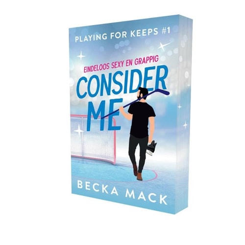 Consider me (Playing for keeps, 1)