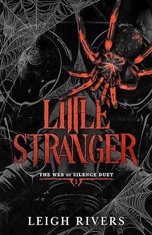 Little stranger (The web of silence, 1)