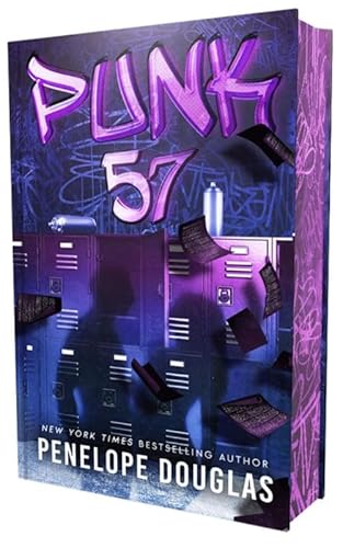 Punk 57 - Limited edition - ENG
