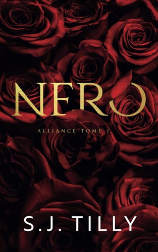 Nero: Une dark romance mafieuse (Alliance, Band 1)