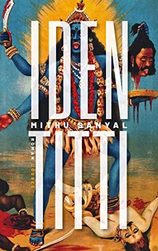 Identitti: roman