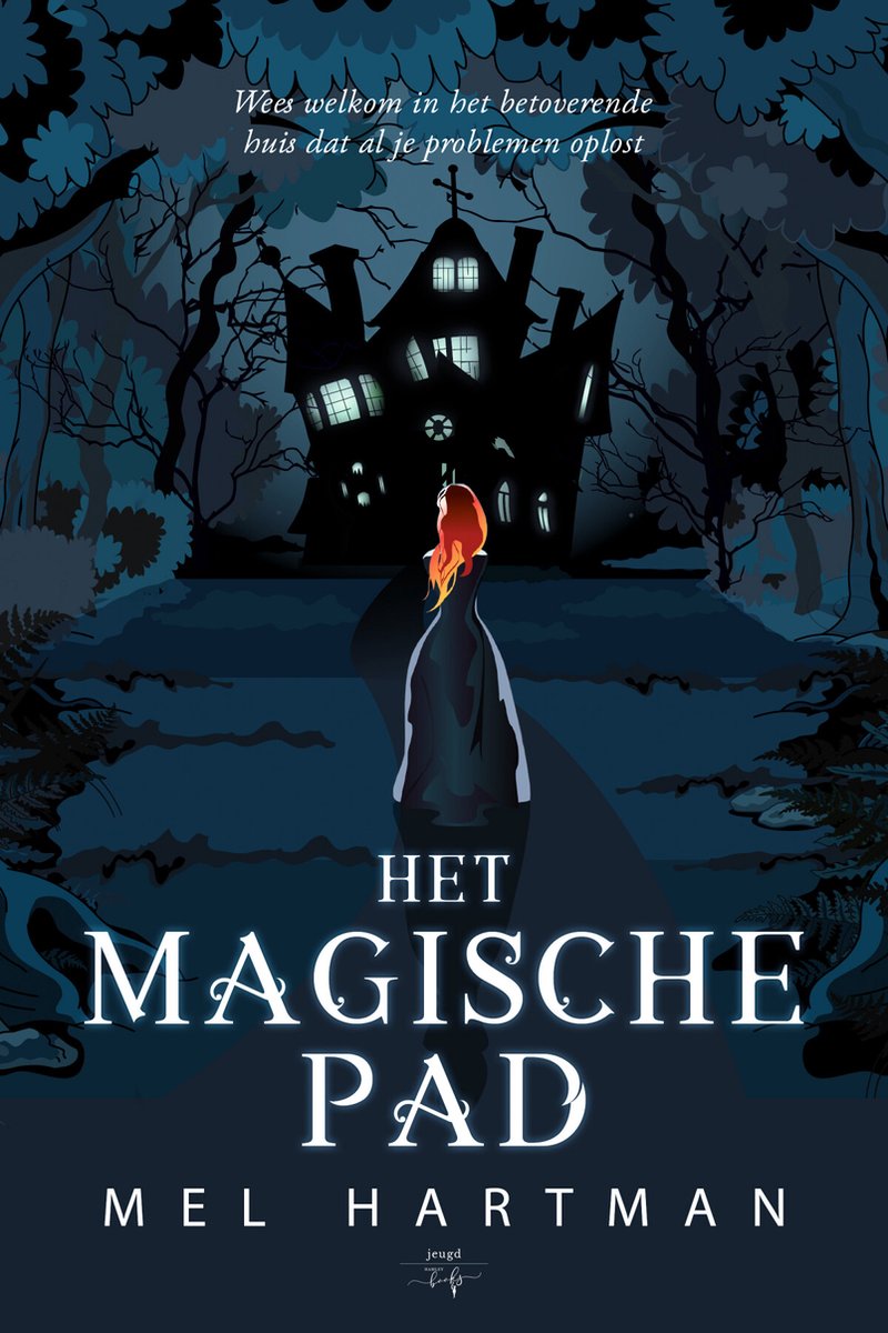 Het Magische Pad