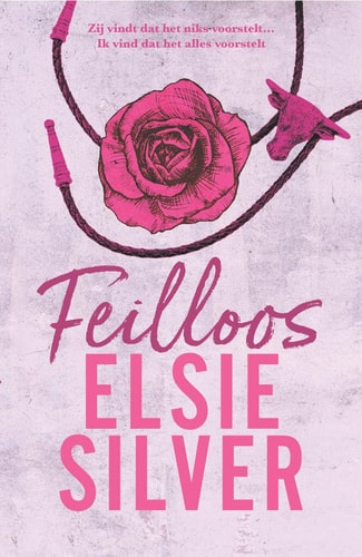 Feilloos (Chestnut Springs, 1)