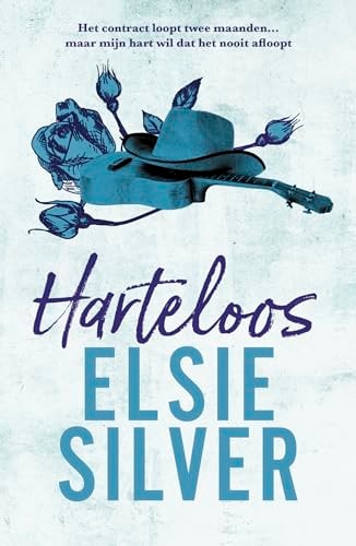 Harteloos (Chestnut Springs, 2)