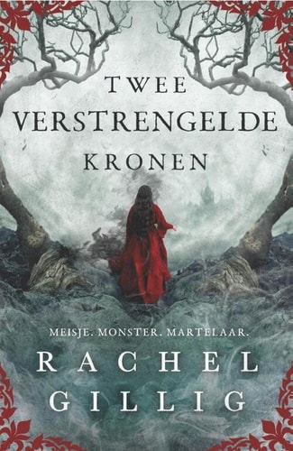 Twee verstrengelde kronen (The shepherd king, 2)