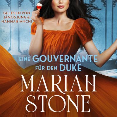 Eine Gouvernante für den Duke