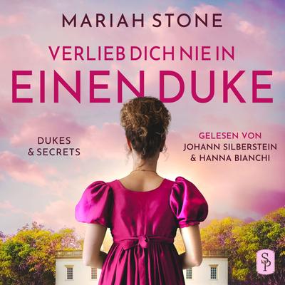 Verlieb dich nie in einen Duke