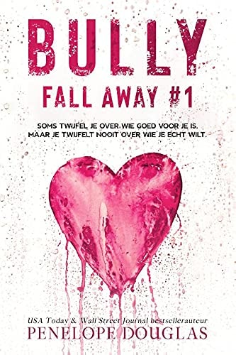 Bully (Fall away, 1)