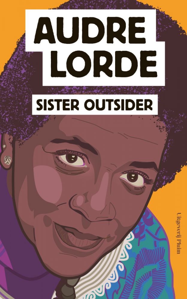 Sister outsider: essays en toespraken