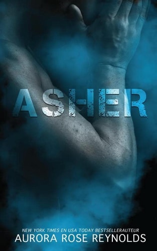 Asher (Mayson broers, 1)