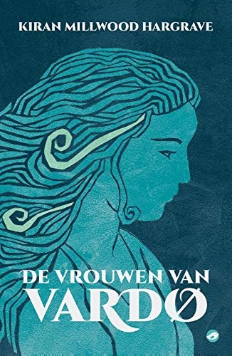 De vrouwen van Vardø