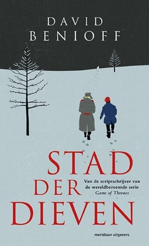 Stad der dieven