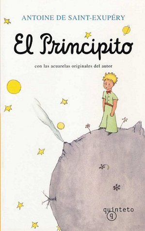 El Principito/ The Little Prince