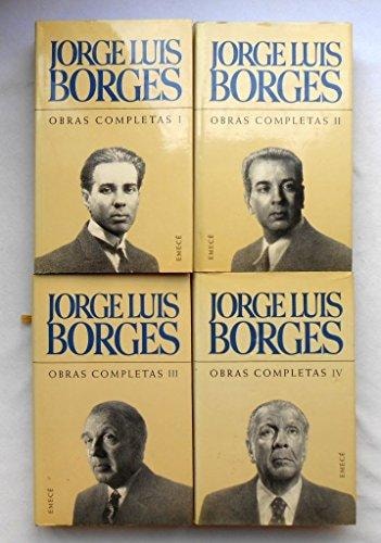 Obras Completas (Vol 2 of 4 Volumes)