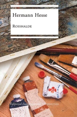 Rosshalde (Narrativas)