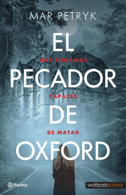El pecador de Oxford (Fuera de colección)