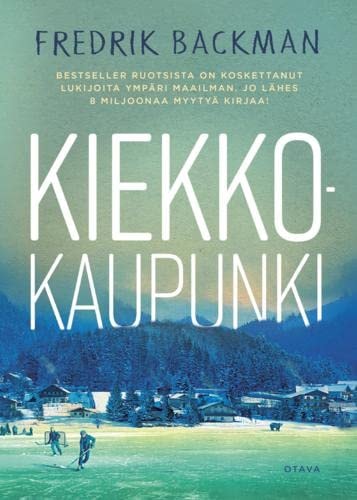 Kiekkokaupunki -
