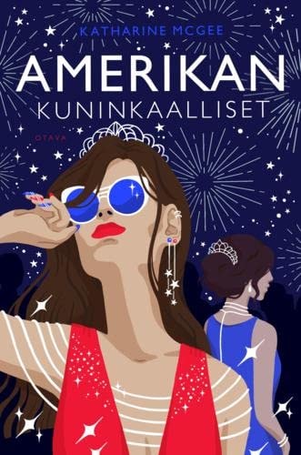 Amerikan kuninkaalliset -