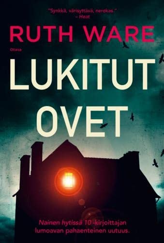 Lukitut ovet -