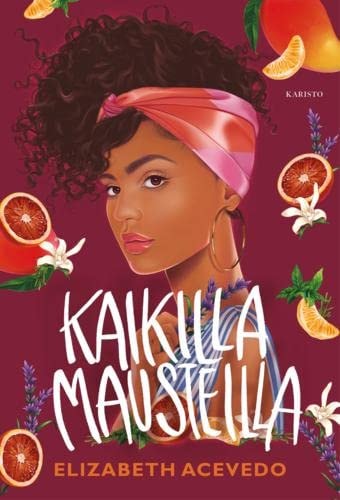 Kaikilla mausteilla -