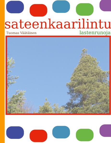 sateenkaarilintu