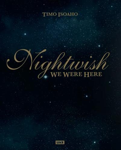 Nightwish - We Were Here