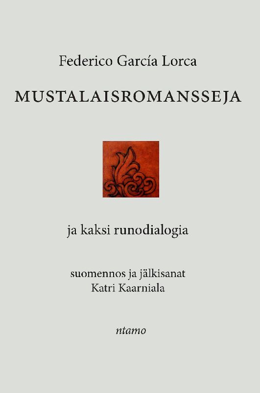 Mustalaisromansseja