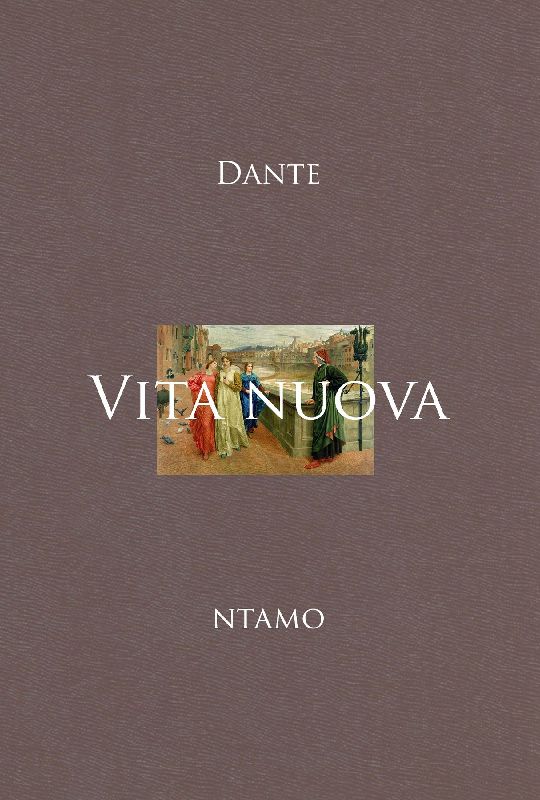 Vita nuova