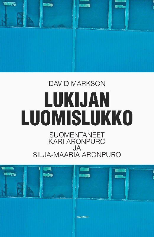 Lukijan luomislukko