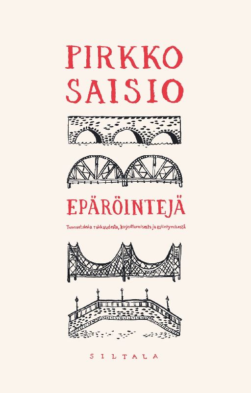 Epäröintejä