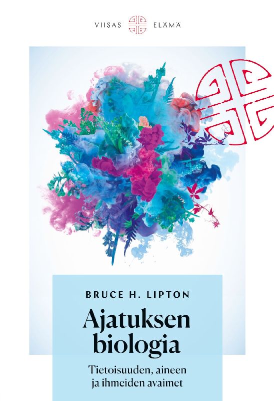 Ajatuksen biologia