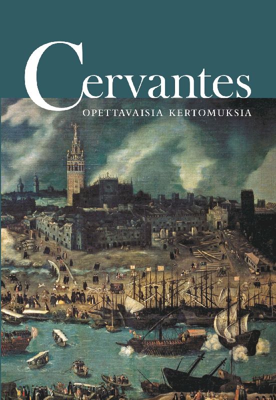 Opettavaisia kertomuksia
