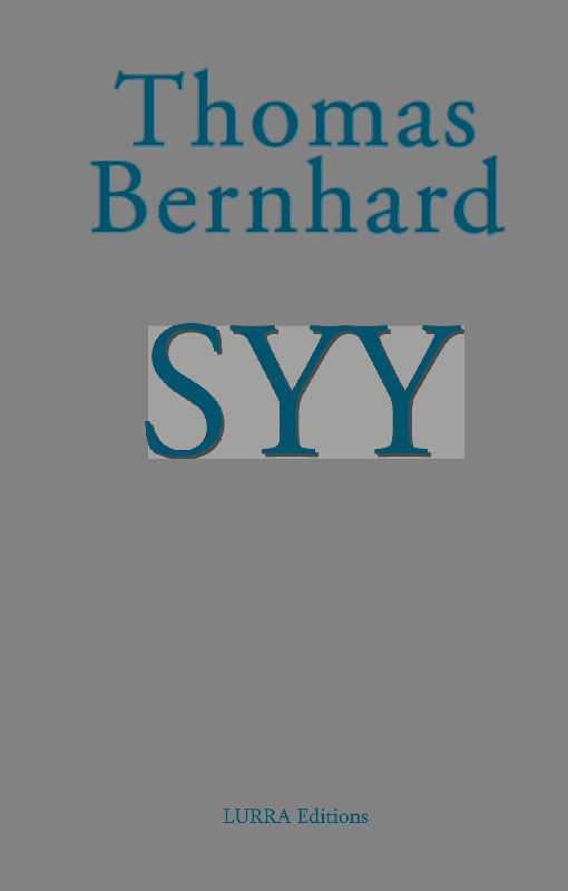 Syy
