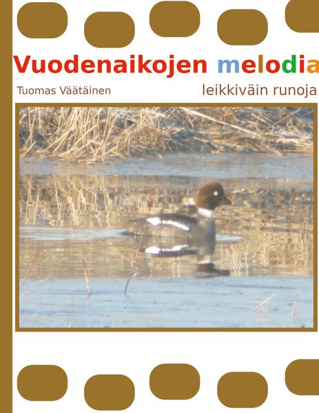 Vuodenaikojen melodia