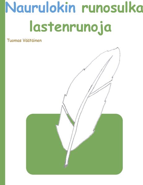 Naurulokin runosulka