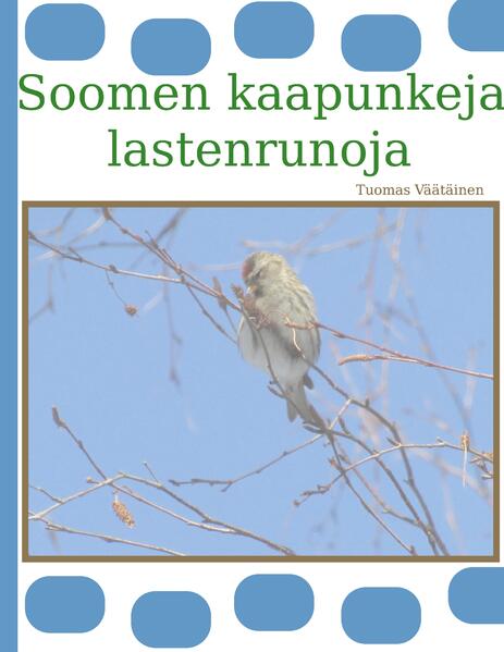 Soomen kaapunkeja