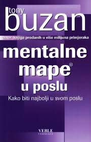 Mentalne Mape u Poslu