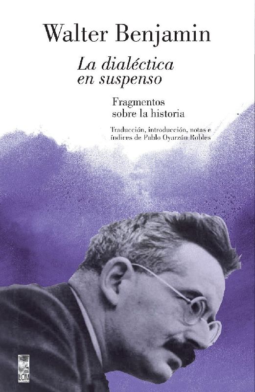 La dialéctica en suspenso