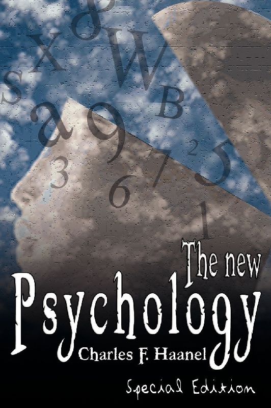 The New Psychology