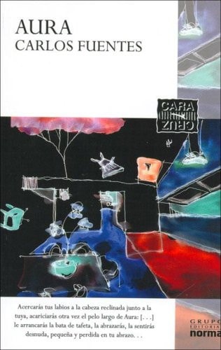 Aura (Cara y Cruz)