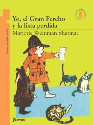 Yo, El Gran Fercho y La Lista Perdida
