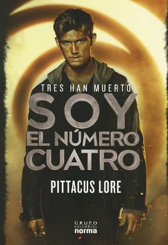 Soy el número cuatro
