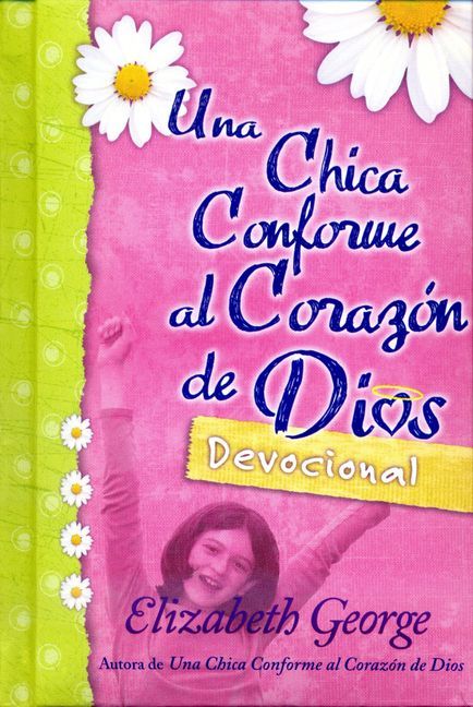 Una Chica Conforme Al Corazón de Dios