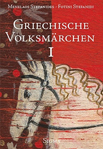 Griechische Volksmärchen I