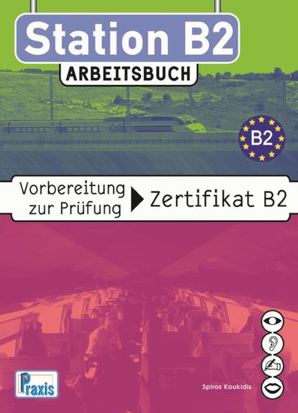Station B2 - Arbeitsbuch
