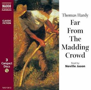 Far From The Madding Crowd