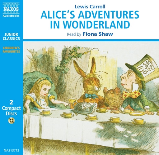 Alice In Wonderland