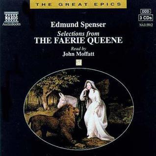 The Faerie Queene